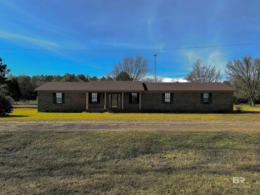 229 Gaston Avenue, Frisco City, AL 36445 - #3