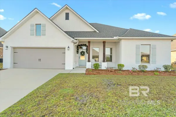 30859 Marcel Boulevard, Spanish Fort, AL 36527