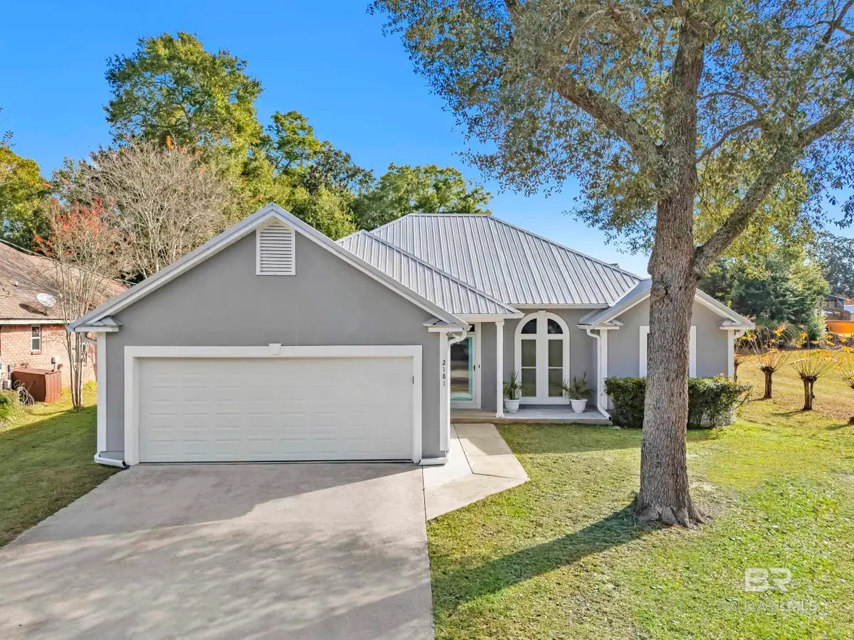 2181 Spanish Oak Drive, Lillian, AL 36549 - Image #1