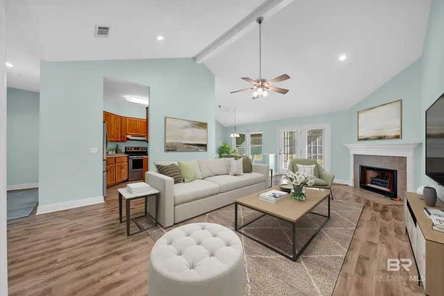 2181 Spanish Oak Drive, Lillian, AL 36549 - Image #2