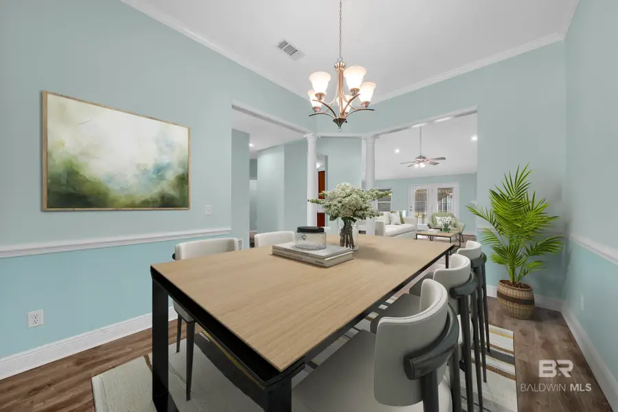 2181 Spanish Oak Drive, Lillian, AL 36549 - Image #3