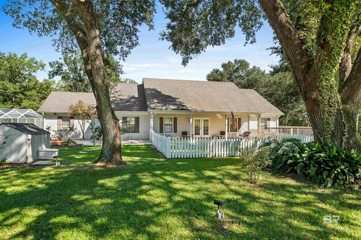 12800 Oak Tree Drive, Foley, AL 36535 - Image #1