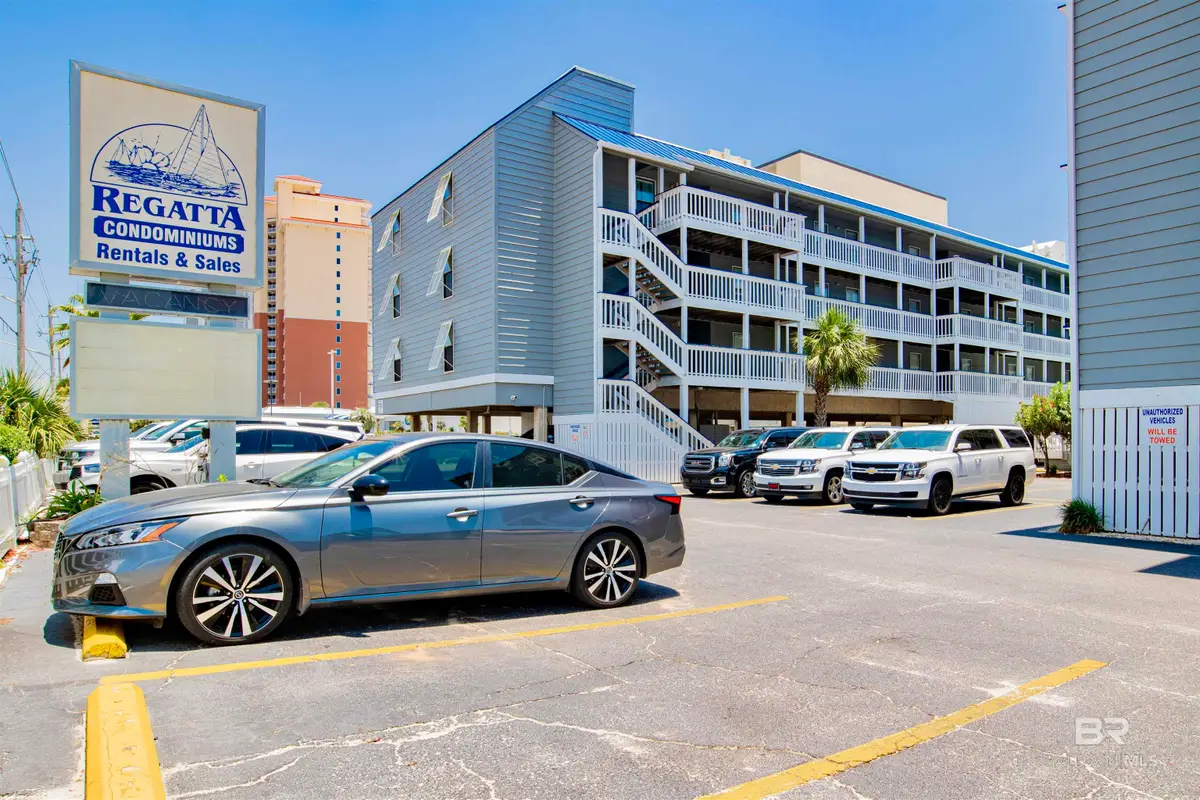 317 E Beach Boulevard #305-B, Gulf Shores, AL 36542 - Image #1