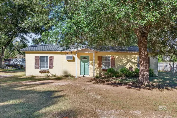 18635 Florida Street, Robertsdale, AL 36567