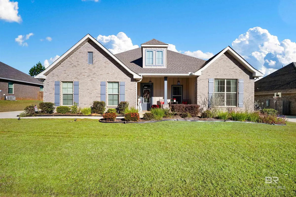 11723 Thistledown Loop, Spanish Fort, AL 36527 - Image #1