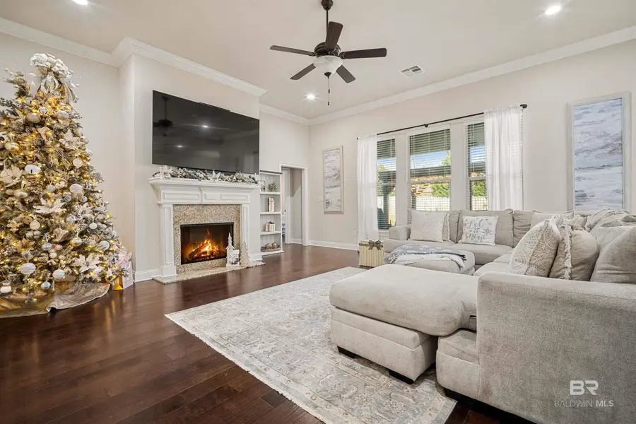 11723 Thistledown Loop, Spanish Fort, AL 36527 - Image #2