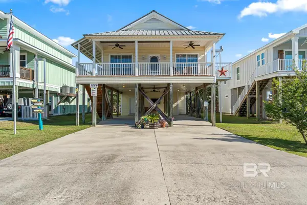 5644 Bayou St John Avenue, Orange Beach, AL 36561