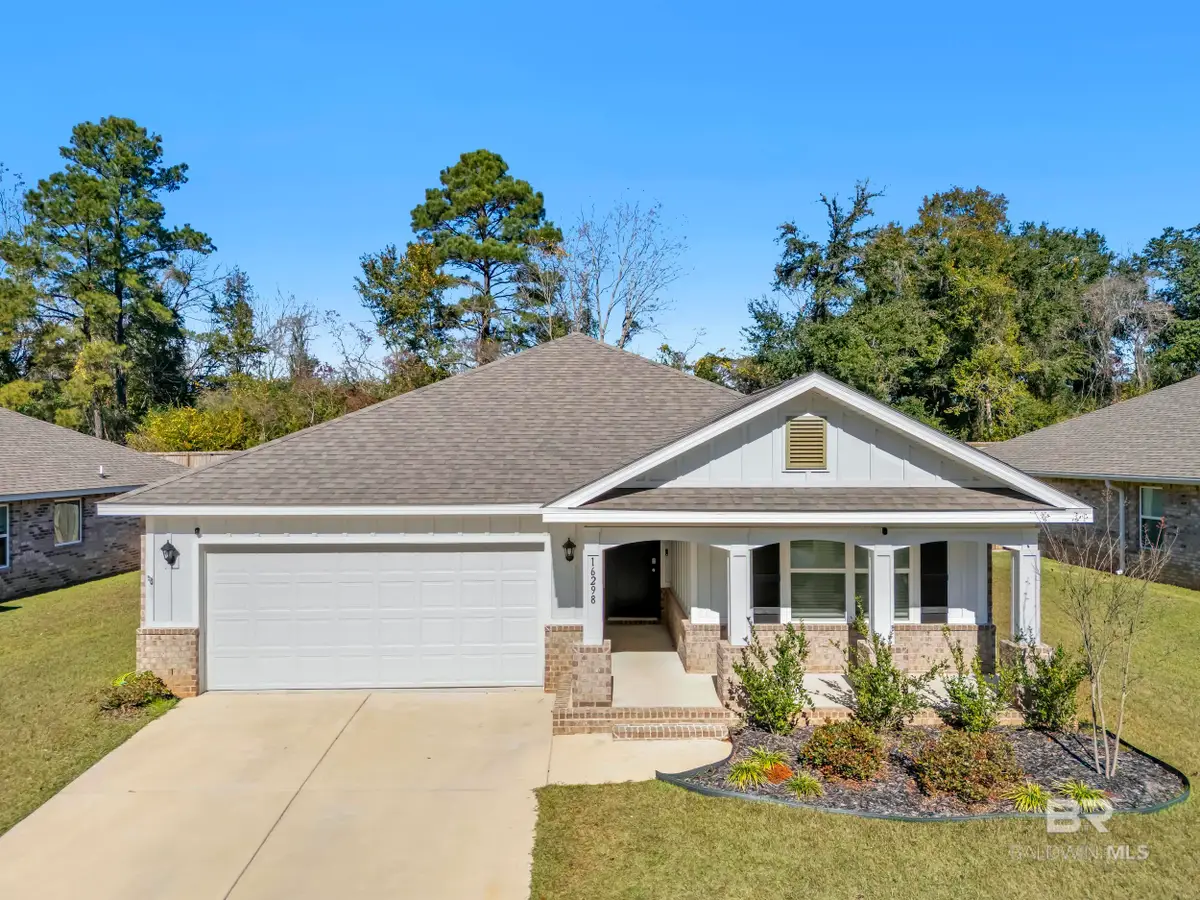 16298 Laurelbrooke Loop, Fairhope, AL 36532 - Image #1