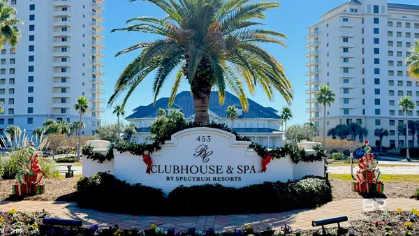 375 Beach Club Trail #B804, Gulf Shores, AL 36542