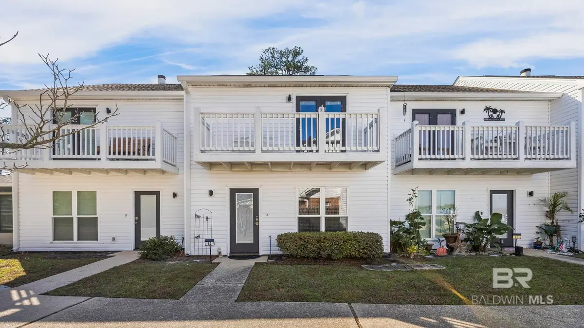26063 Canal Road #E2, Orange Beach, AL 36561 - Image #1
