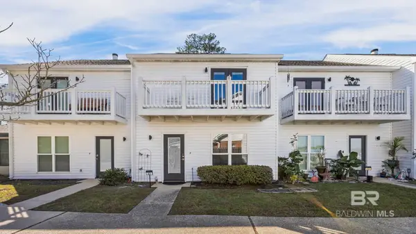 26063 Canal Road #E2, Orange Beach, AL 36561