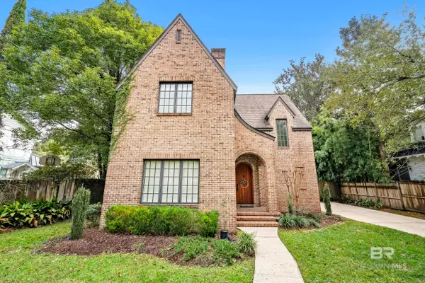 7 Bienville Avenue, Mobile, AL 36606