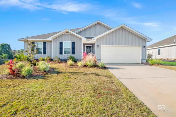 3191 Camino Real Loop, Lillian, AL 36549