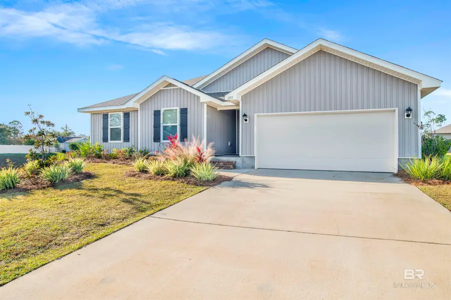 3191 Camino Real Loop, Lillian, AL 36549 - Image #2