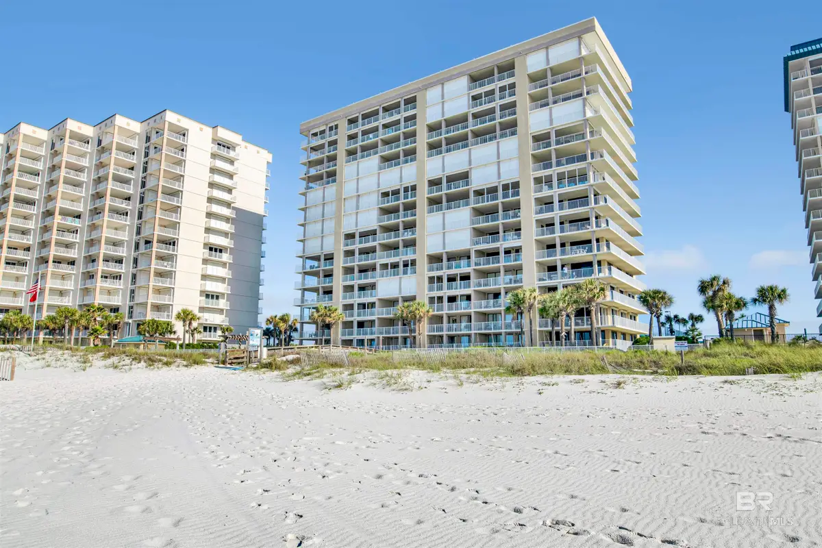 24900 Perdido Beach Boulevard #1403, Orange Beach, AL 36561 - Image #1
