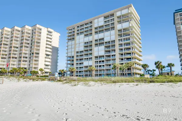 24900 Perdido Beach Boulevard #1403, Orange Beach, AL 36561