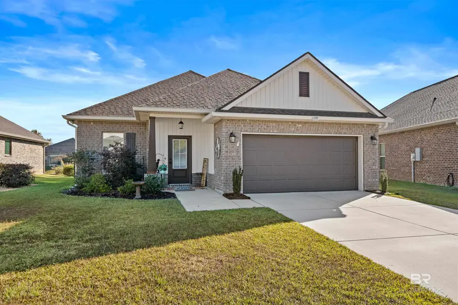 1375 Surrey Loop, Foley, AL 36535 - Image #2