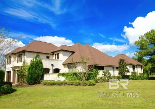 3637 Olde Park Road, Gulf Shores, AL 36542