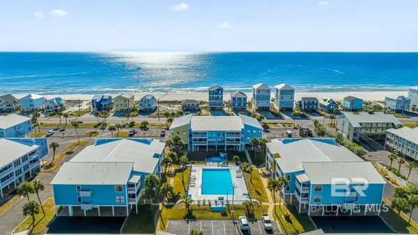 1872 W West Beach Boulevard #G204, Gulf Shores, AL 36542
