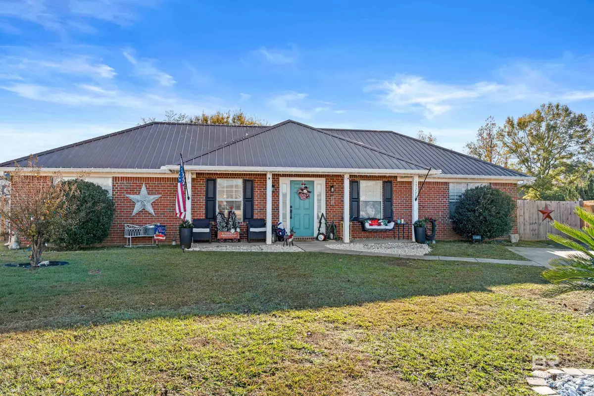 13772 Trident Gum Lane, Foley, AL 36535 - Image #1