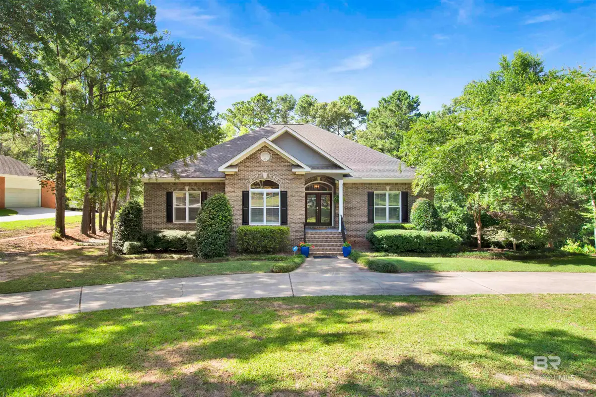7545 O'hara Drive, Spanish Fort, AL 36527 - Image #1