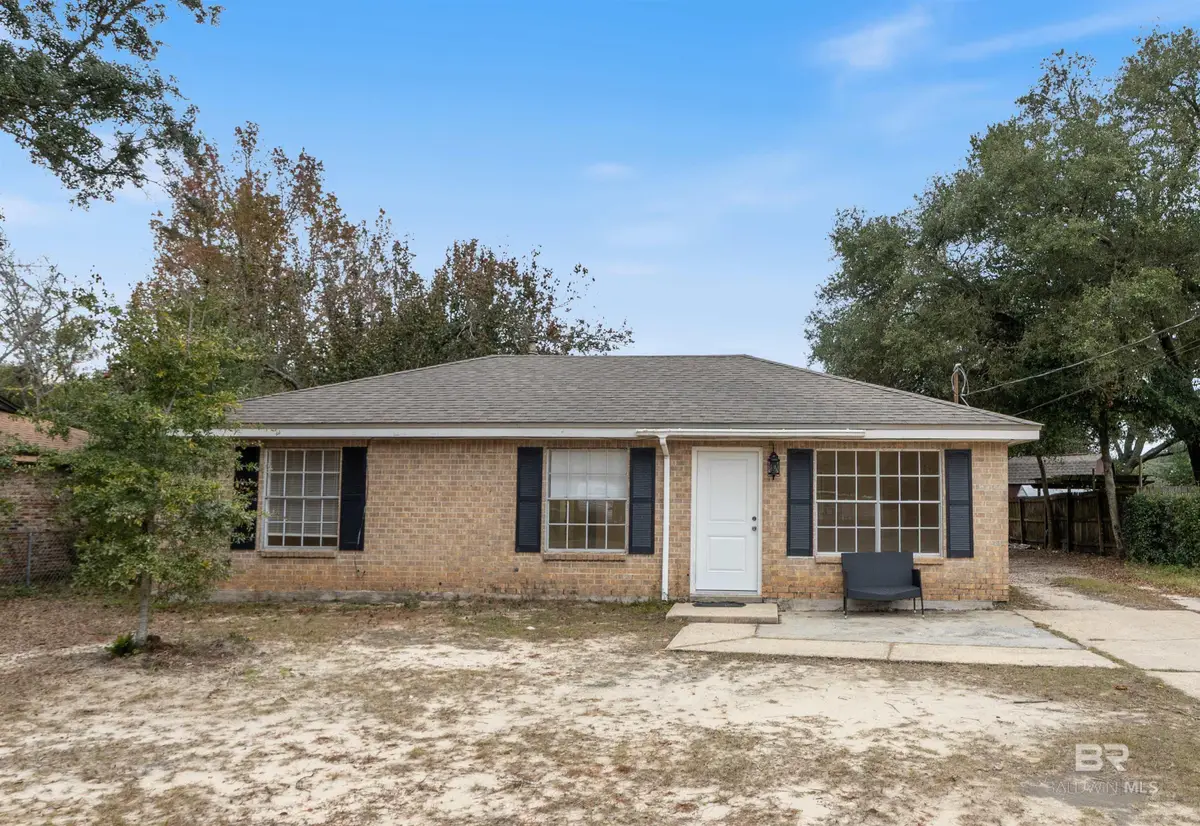4664 Geneva Drive, Pensacola, FL 32526 - #1