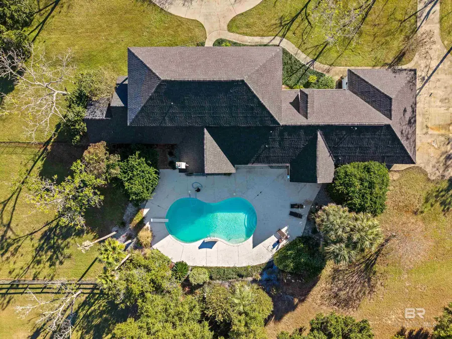 13167 Dominion Drive, Fairhope, AL 36532 - #2