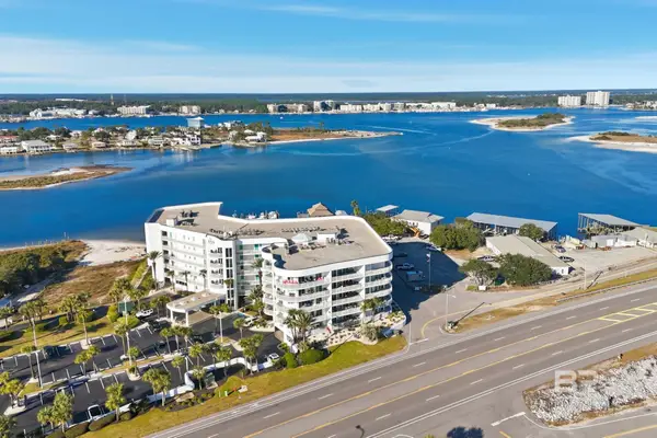 27501 Perdido Beach Boulevard #311, Orange Beach, AL 36561