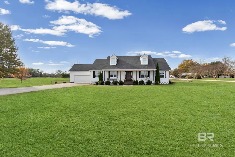 3842 Experiment Farm Road, Monroeville, AL 36460 - Image #2