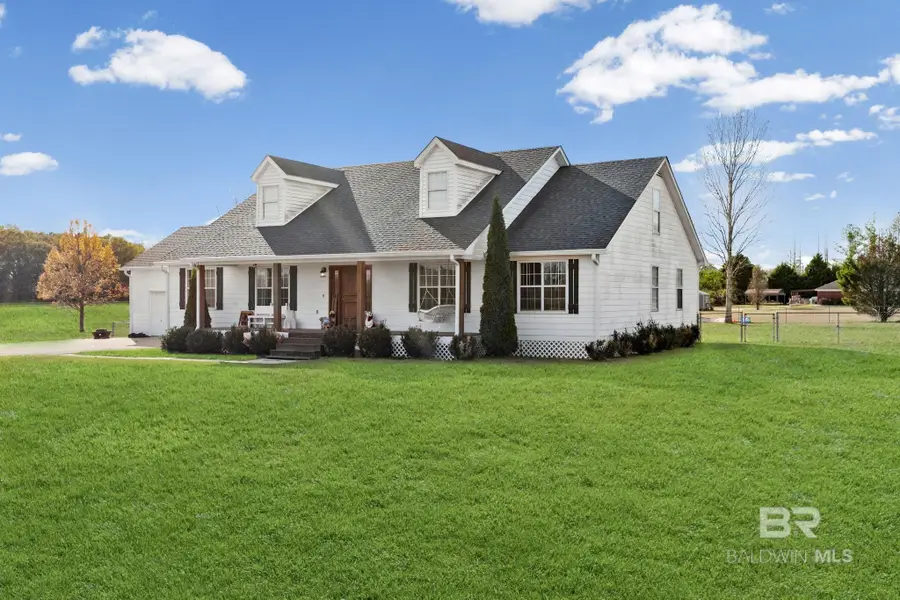 3842 Experiment Farm Road, Monroeville, AL 36460 - Image #3