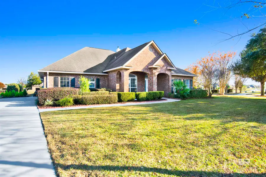 4240 Augusta Drive, Gulf Shores, AL 36542 - Image #2