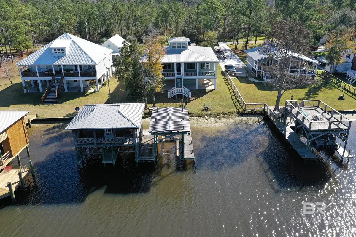 14335 Riverside Drive, Foley, AL 36535 - #1