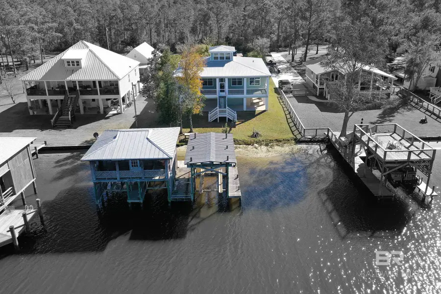 14335 Riverside Drive, Foley, AL 36535 - #2