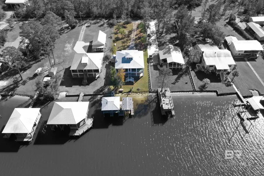14335 Riverside Drive, Foley, AL 36535 - #3