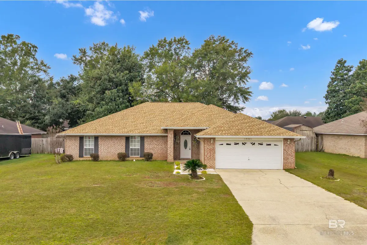 15341 Paddington Drive, Foley, AL 36535 - Image #1