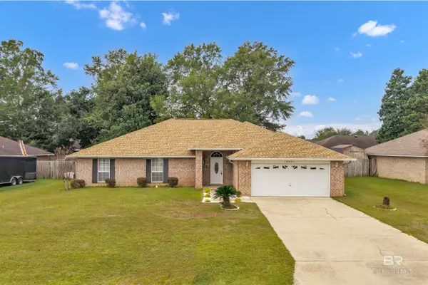 15341 Paddington Drive, Foley, AL 36535