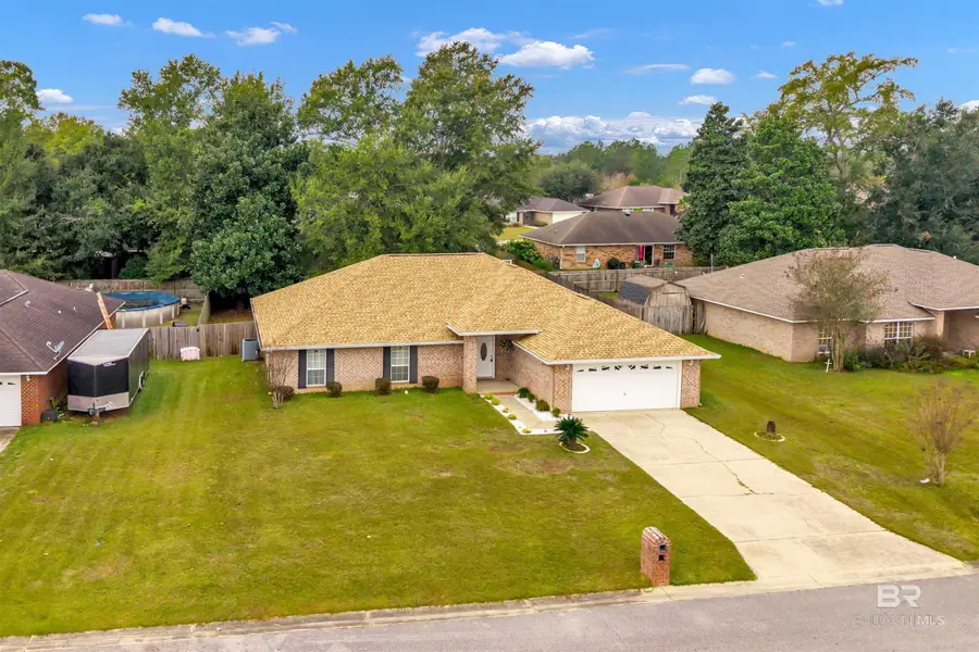 15341 Paddington Drive, Foley, AL 36535 - Image #2