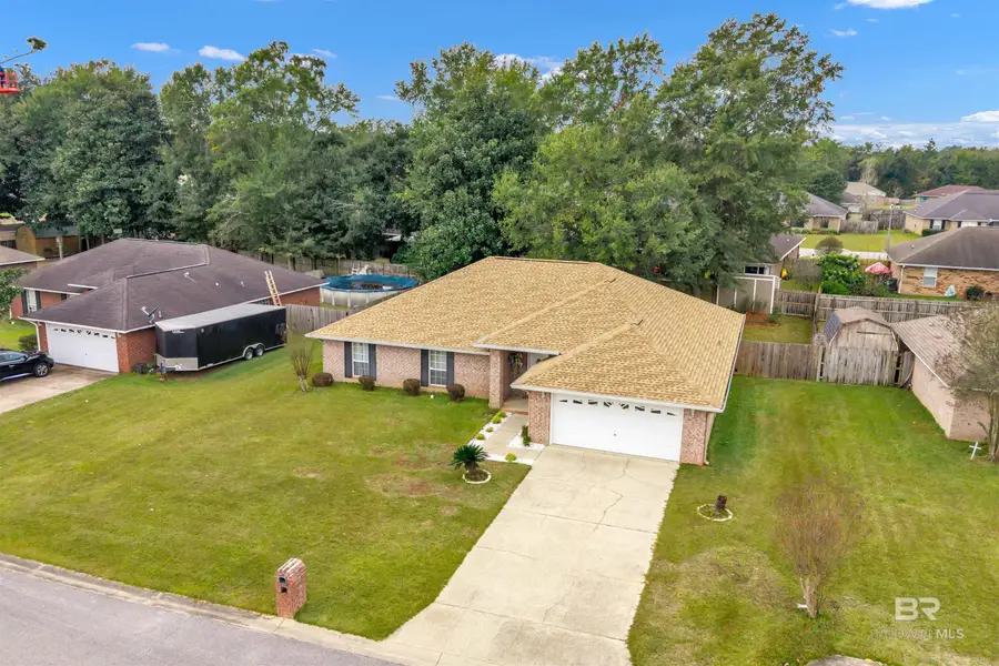 15341 Paddington Drive, Foley, AL 36535 - Image #3