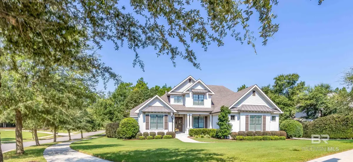 203 Great Lakes Loop, Fairhope, AL 36532 - Image #1