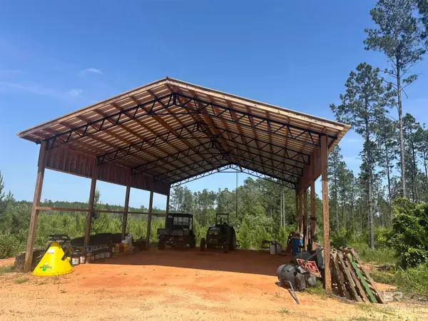 0 County Road 87, Robertsdale, AL 36567