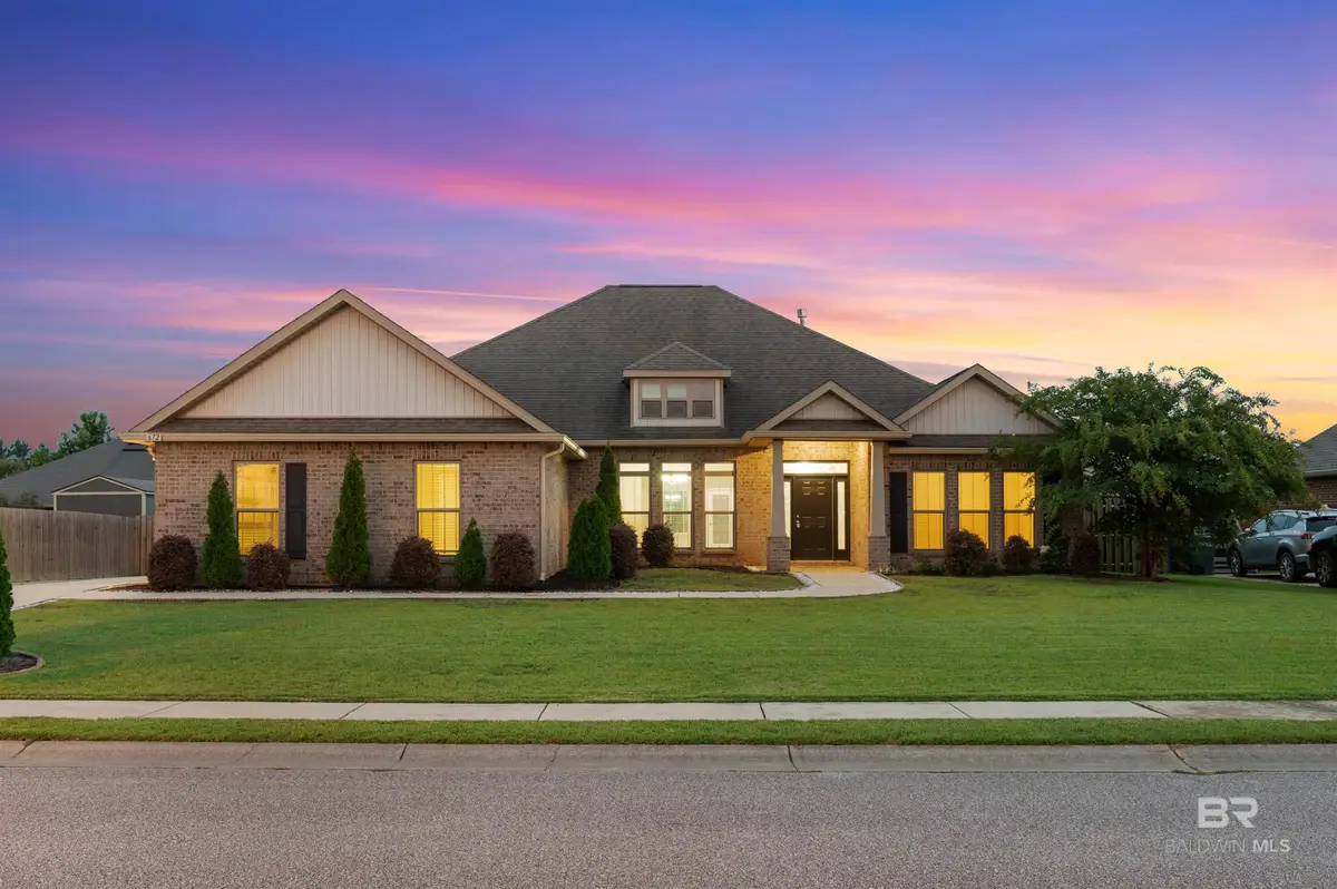 672 Harahan Lane, Foley, AL 36535 - Image #1