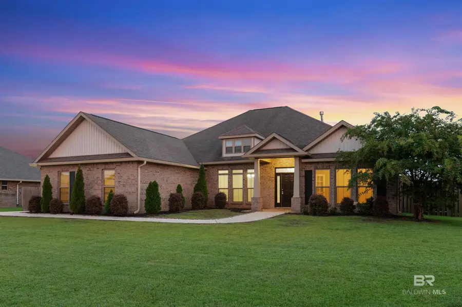 672 Harahan Lane, Foley, AL 36535 - Image #2