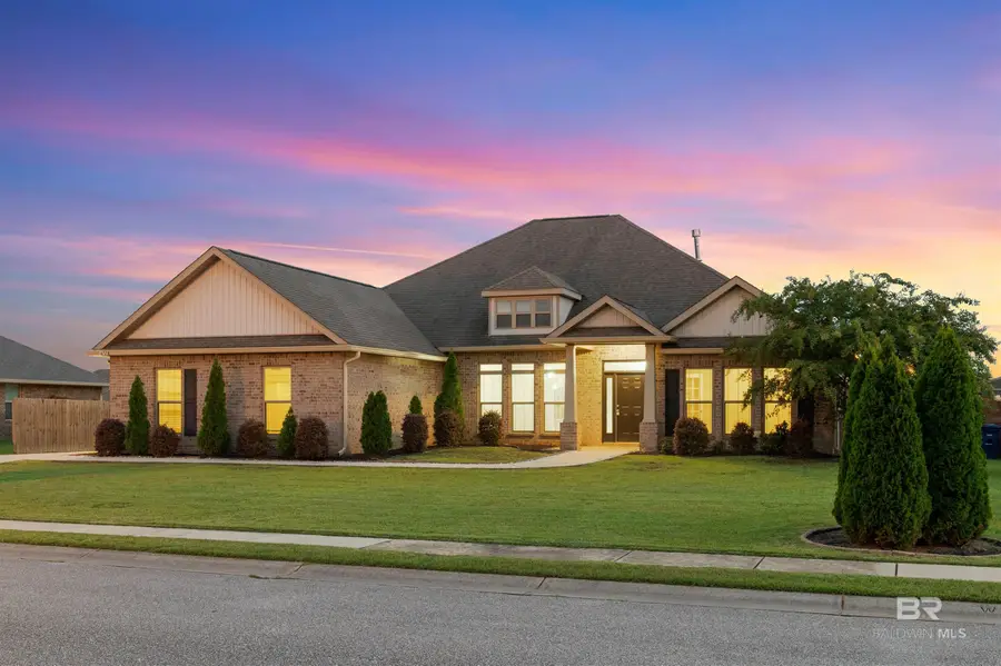 672 Harahan Lane, Foley, AL 36535 - Image #3