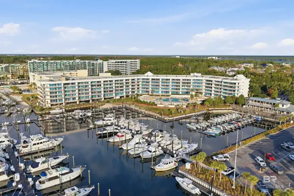 27800 Canal Road #414, Orange Beach, AL 36561