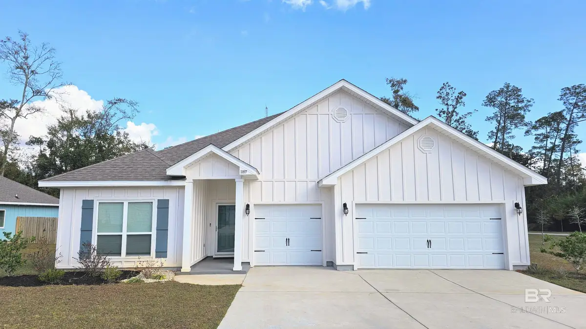 1897 Carly Street, Foley, AL 36535 - Image #1