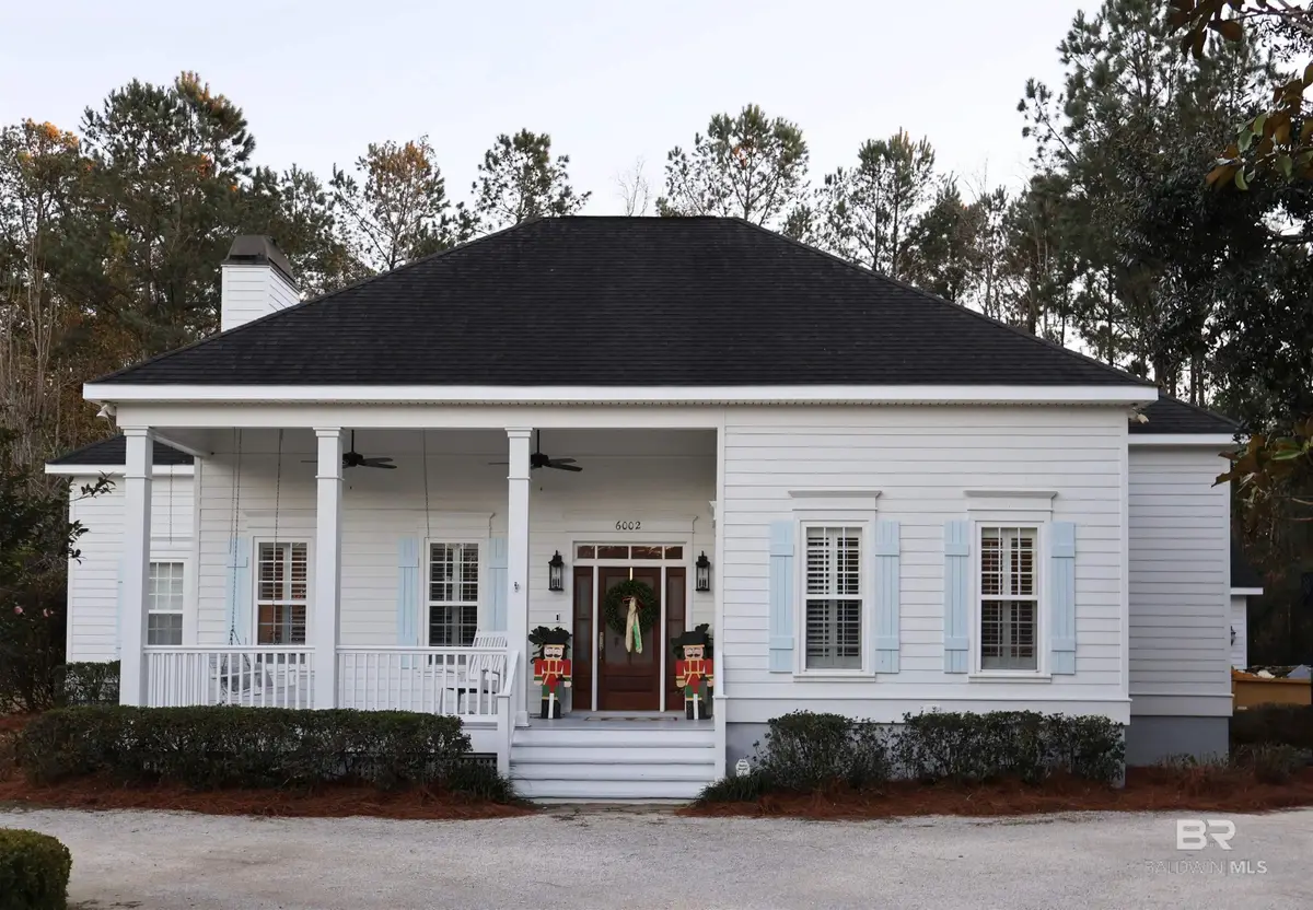 6002 Nelson Drive, Fairhope, AL 36532 - Image #1