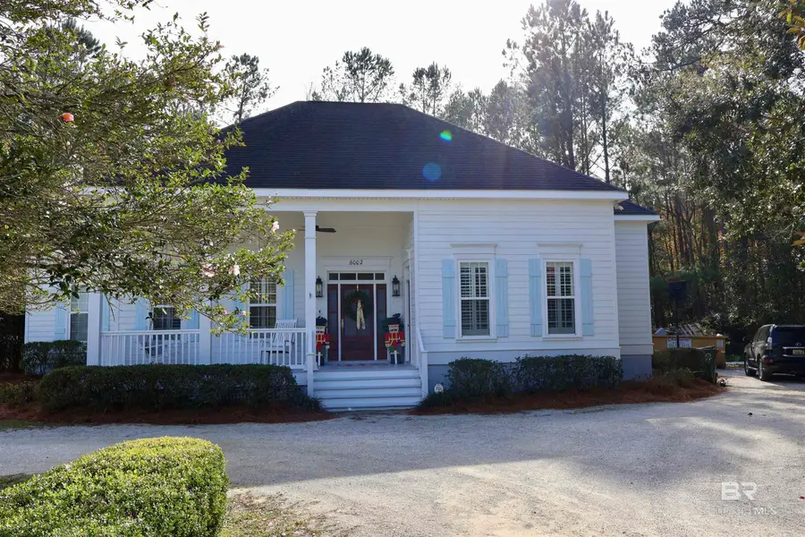 6002 Nelson Drive, Fairhope, AL 36532 - Image #2