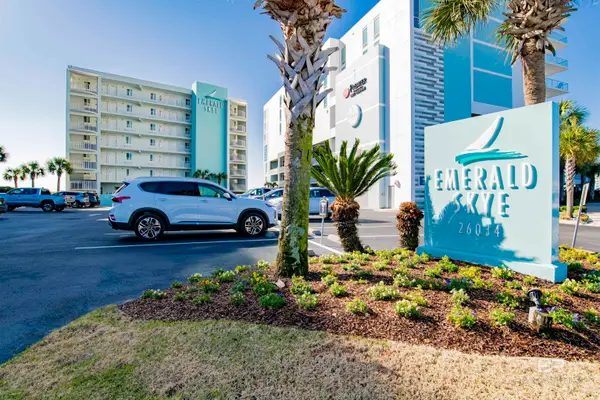 26034 Perdido Beach Boulevard #26, Orange Beach, AL 36561