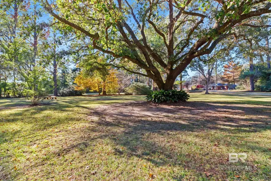 21420 West Boulevard, Silverhill, AL 36576 - #2