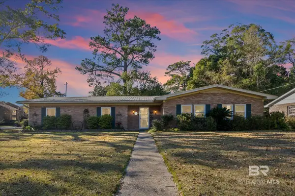 324 Hadrian Street, Mobile, AL 36606